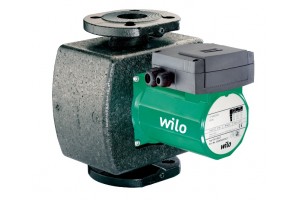 Циркуляционный фланцевый насос WILO